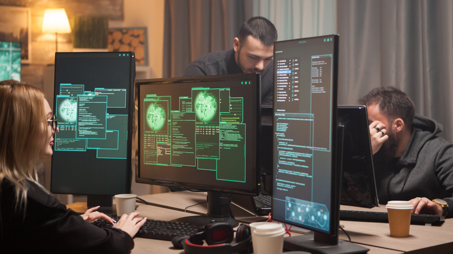 cyberscan